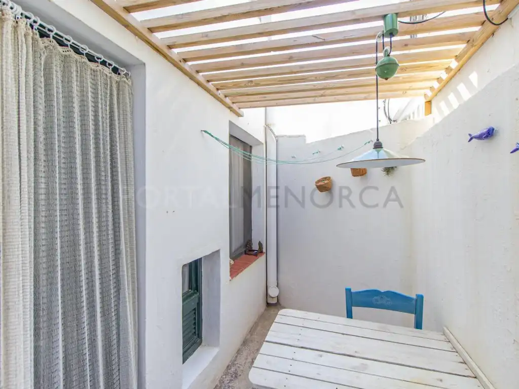 Casa en venta en Es Castell poble, imagen 11