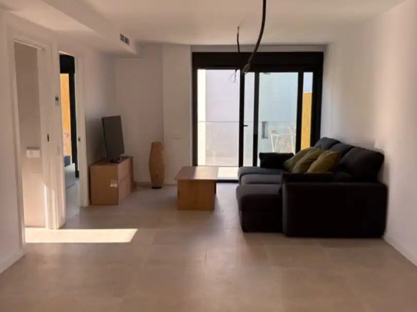 Wohnung mit Pool zum Verkauf in CARRER REC 3, imagen 2