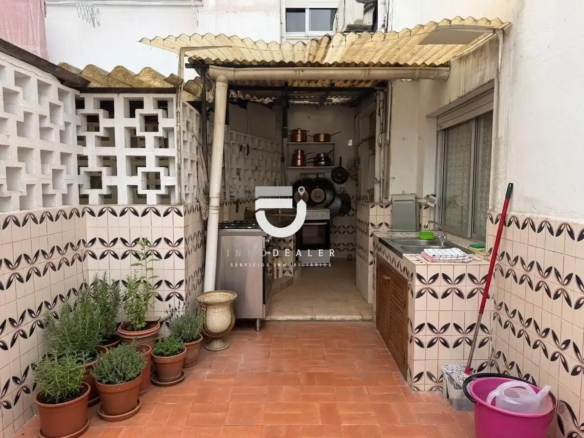 Flat with lift for sale in REPUBLICA ARGENTINA DE LA, imagen 26