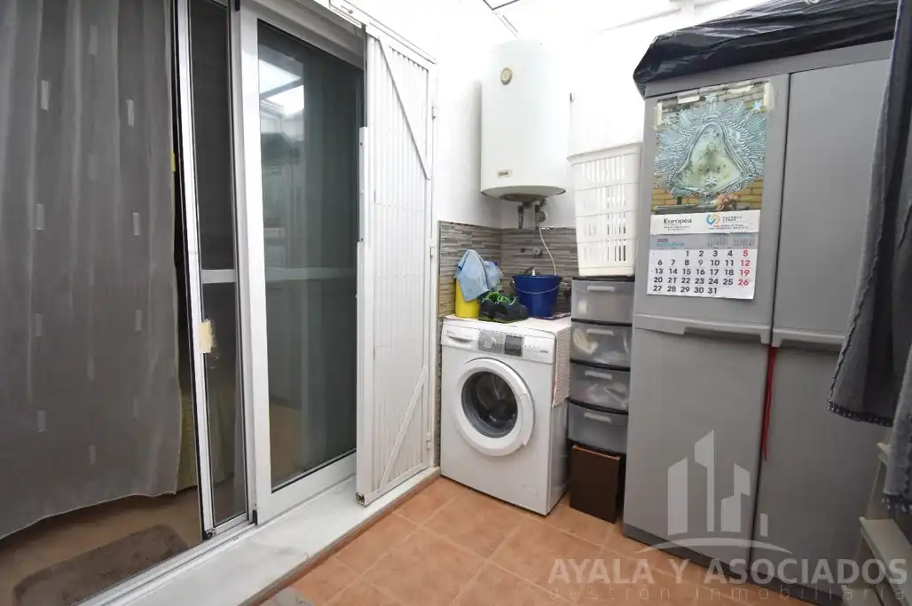 Piso en venta en Torre-Pacheco ciudad
