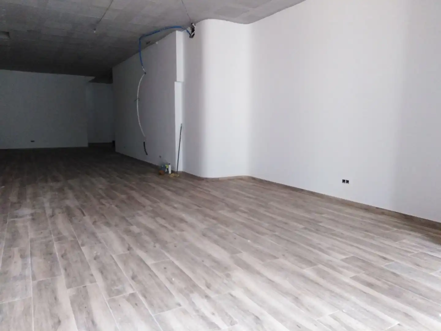 Local comercial en alquiler en Casco Histórico, imagen 4