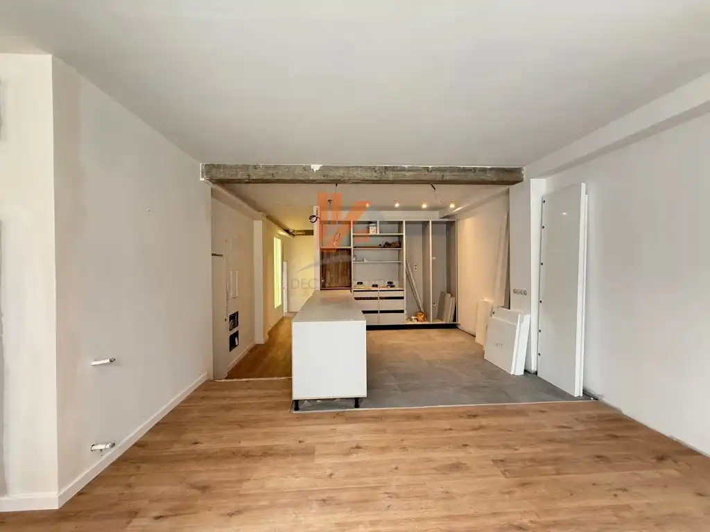 Apartamento en venta en Rua Puente Reina, Concheiros - Fontiñas