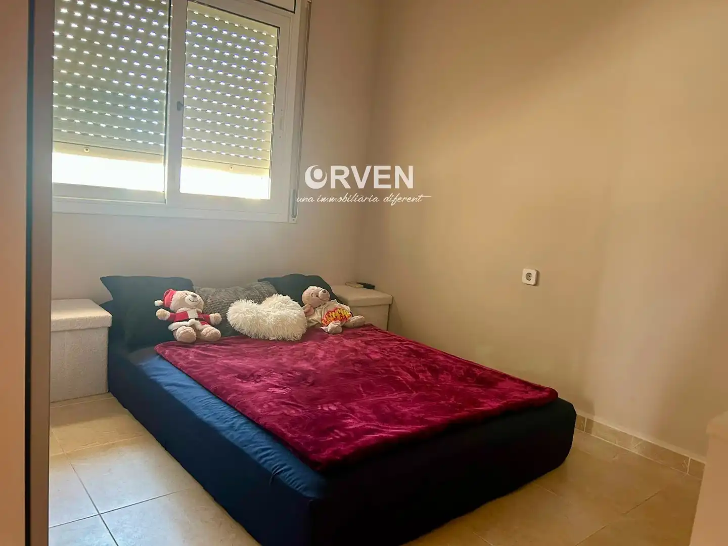 Habitación de Casa o chalet en venta en Torredembarra con Aire acondicionado y Calefacción