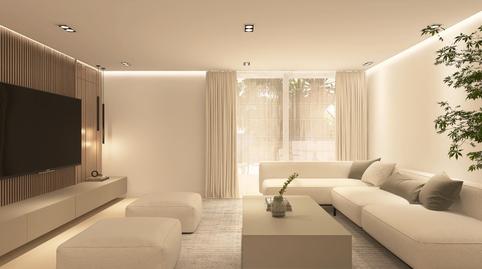 Foto 5 de Àtic en venda a Paraiso - Barronal, Estepona