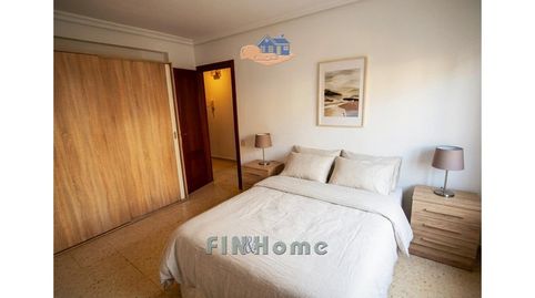 Foto 4 de Piso en venta en Pedro Salvador - Las Palmeritas, Sevilla Capital