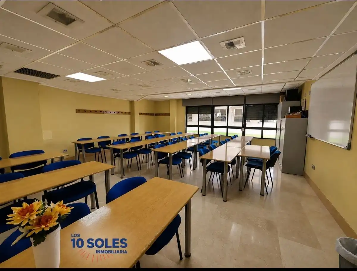 Oficina en venda a Orihuela ciudad, imagen 4