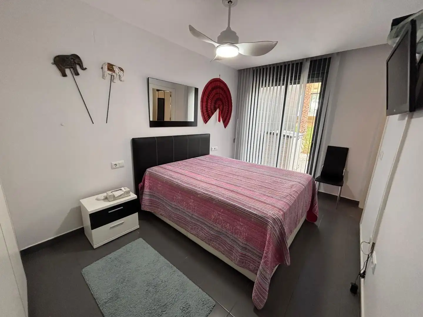 Maison mitoyenne avec piscine à vendre à Calle Paso de Calais 583, imagen 12