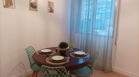 Foto 4 von Wohnung zum Verkauf in Avenida Buenos Aires, Teis, Vigo