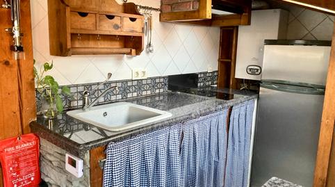 Foto 4 de Ático de alquiler en Calle Cardenal Cisneros, Centro - Ayuntamiento, Santander