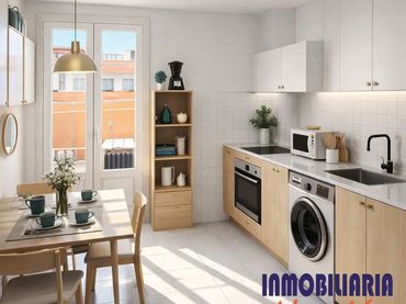 Wohnung mit Balkon zum Verkauf in Centro