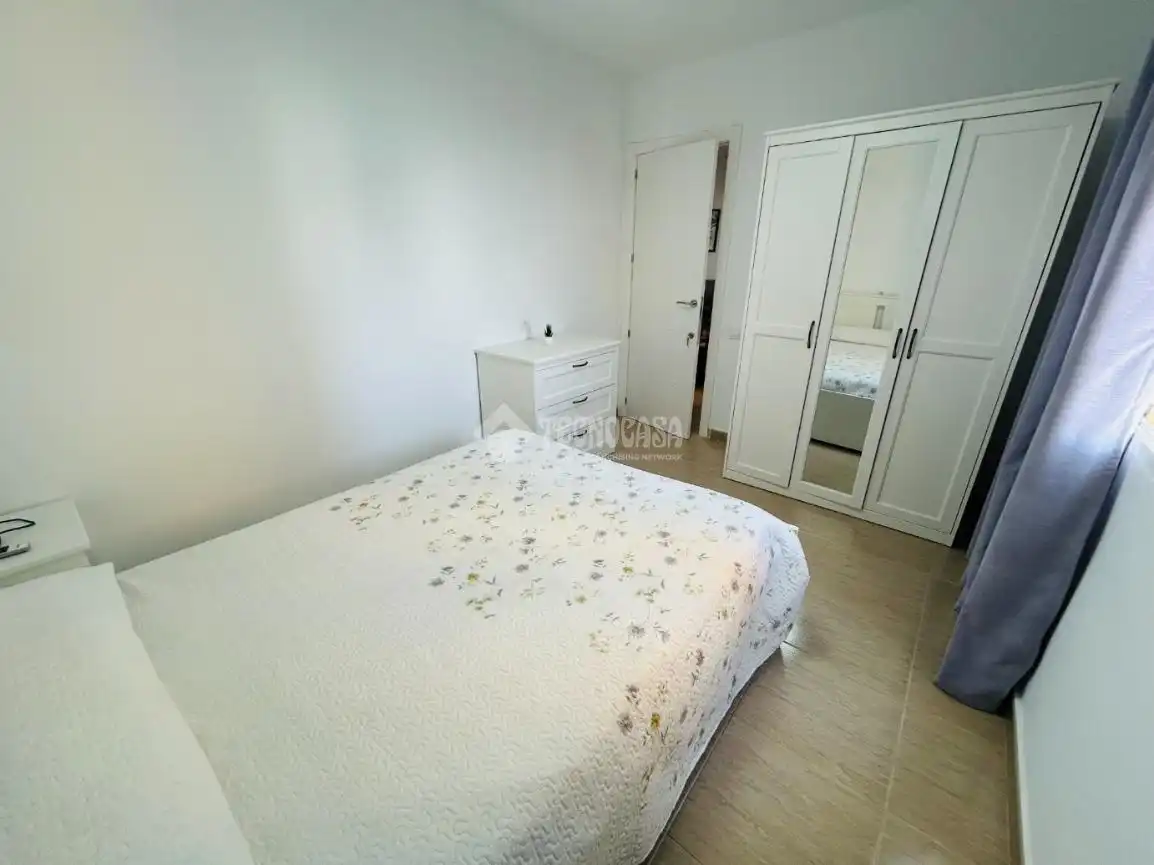 Flat for rent in Centro ciudad