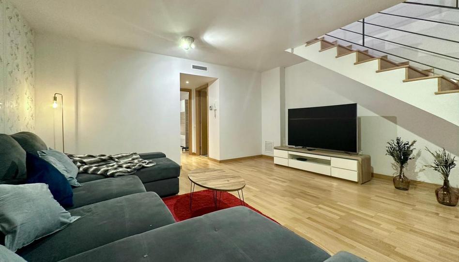 Photo 1 of Duplex for sale in Carrer de Móra D'ebre, El Coll, Barcelona