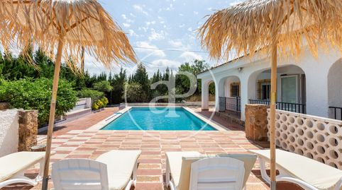 Foto 3 de Casa o xalet en venda a Pla dels Aljubs, La Pobla de Vallbona