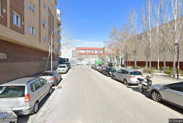 Piso en Venta en PZ MIGUEL ANGEL BLANCO en La Milagrosa