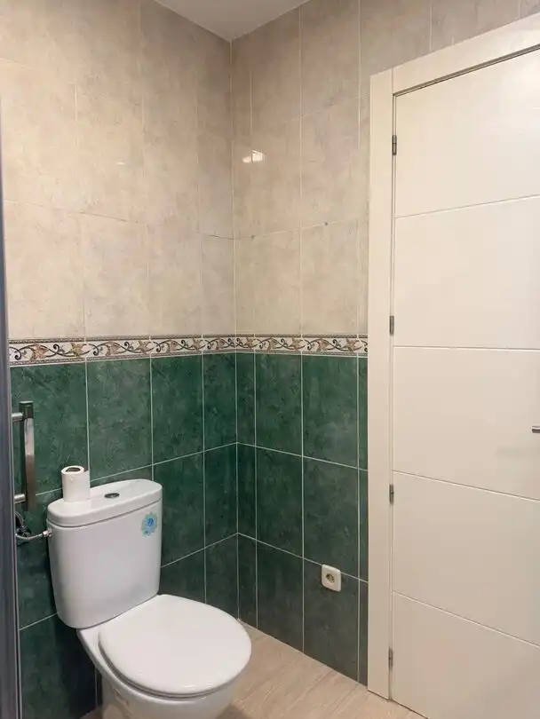 Maison avec jardin à louer à Calle Alfonso VI, imagen 44