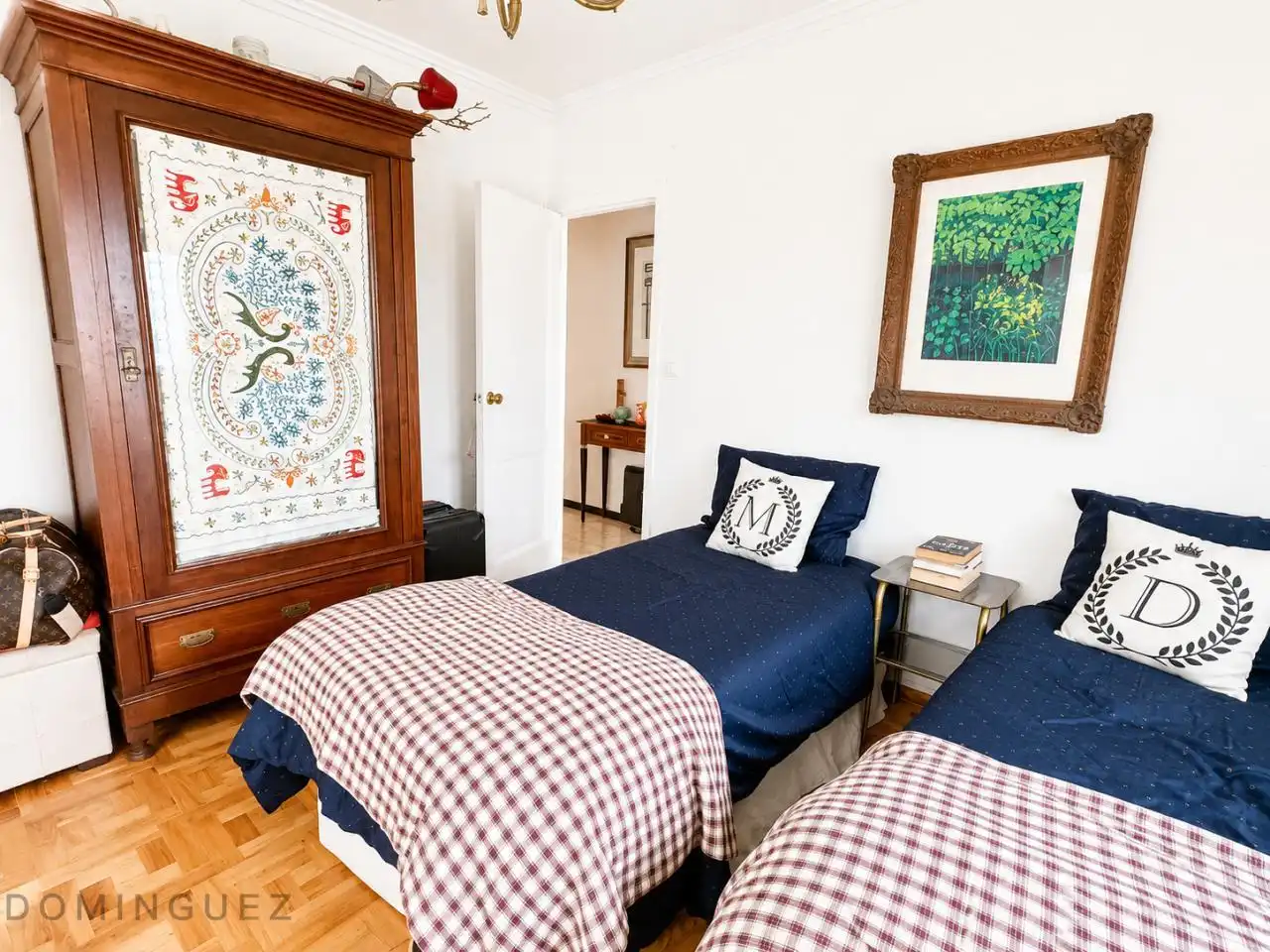 Casa amb jardí en venda a Darbo, imagen 16