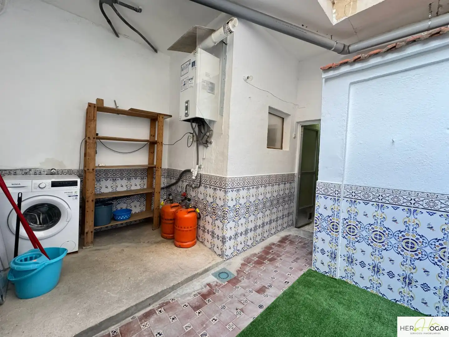 Flat for rent in Toledo  with Heating and Terrace
