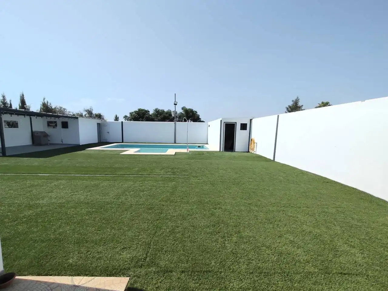 Chalet con piscina en venta en Urbanizacion LAS 2 ANITAS, imagen 5