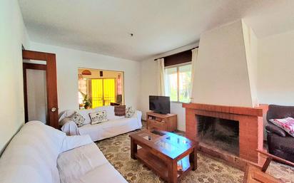 Living room of House or chalet for sale in La Línea de la Concepción  with Terrace and Swimming Pool