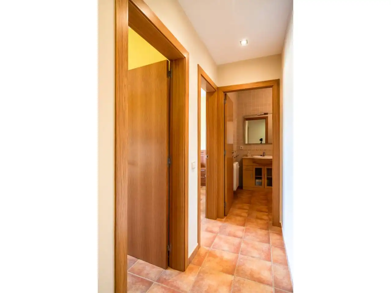 Piso en venta en Avià con Calefacción y Balcón