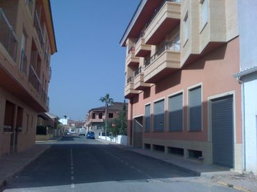 Business premises for sale in Los Montesinos