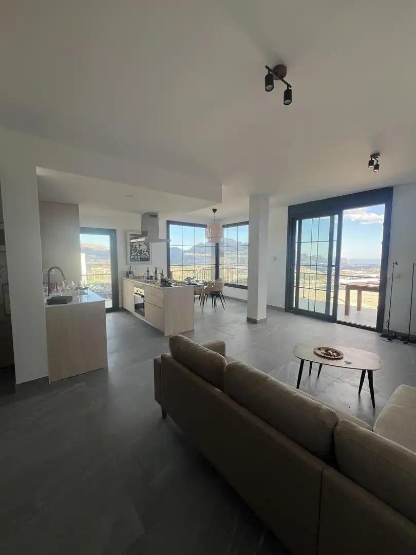 Maison jumelée avec piscine à vendre à Balcón de Ponoig - Polop Paradis - Polop Hills, imagen 32