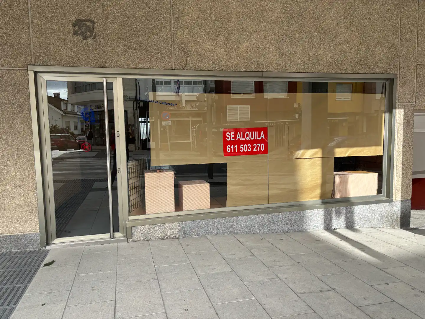 Local commercial à louer à Avenida Vilaboa 92, imagen 36