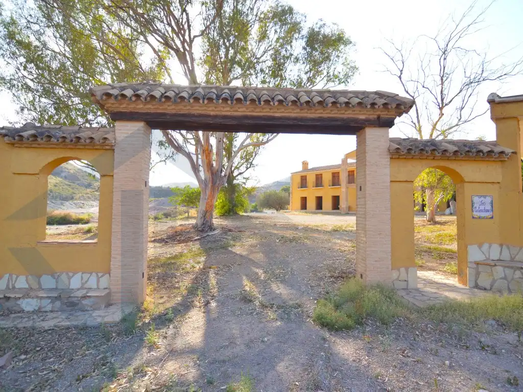 Casa o xalet en venda en Águilas