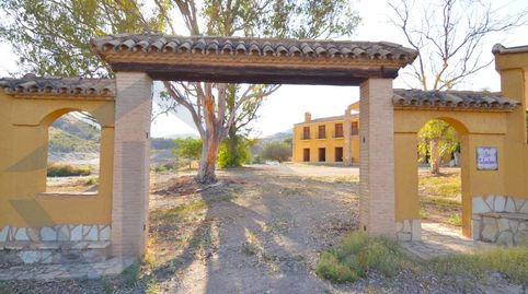 Foto 2 de Casa o xalet en venda a N/a, Las Majadas - Las Molinetas - Labradorcico, Águilas