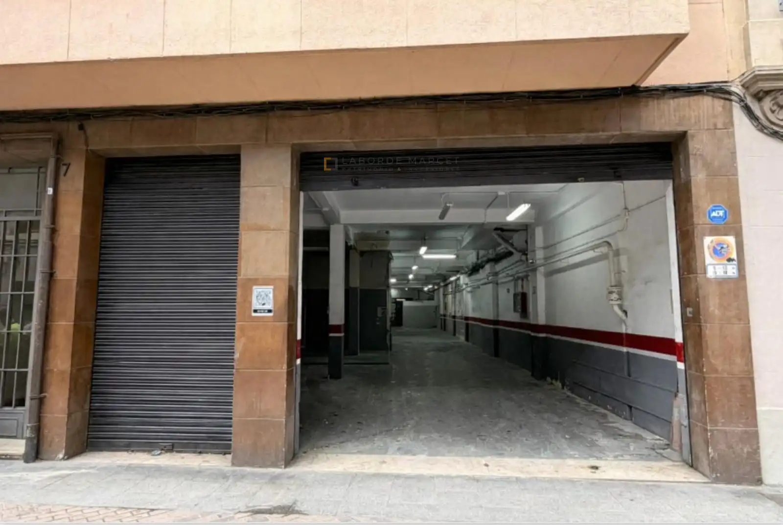 Local de lloguer en Barcelona