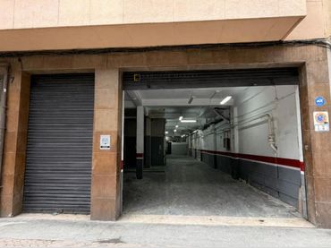 Locale commerciale in affitto a Sèneca