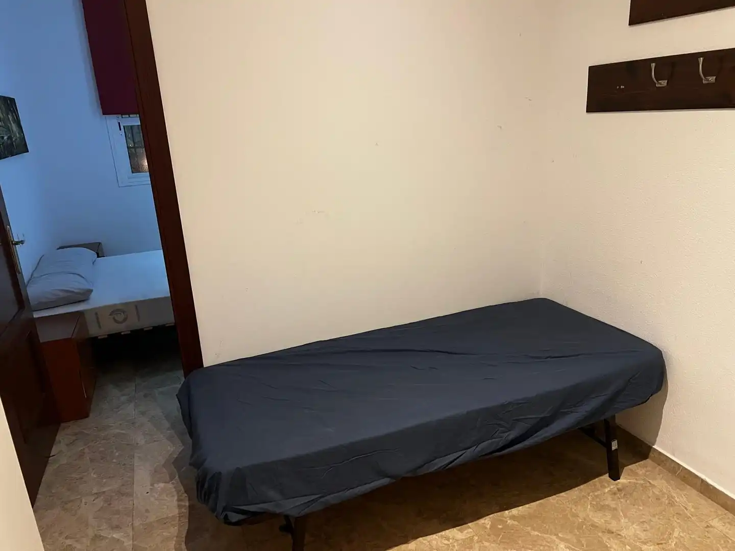 Dormitori de Pis en venda en Badajoz amb Aire condicionat, Calefacció i Moblat