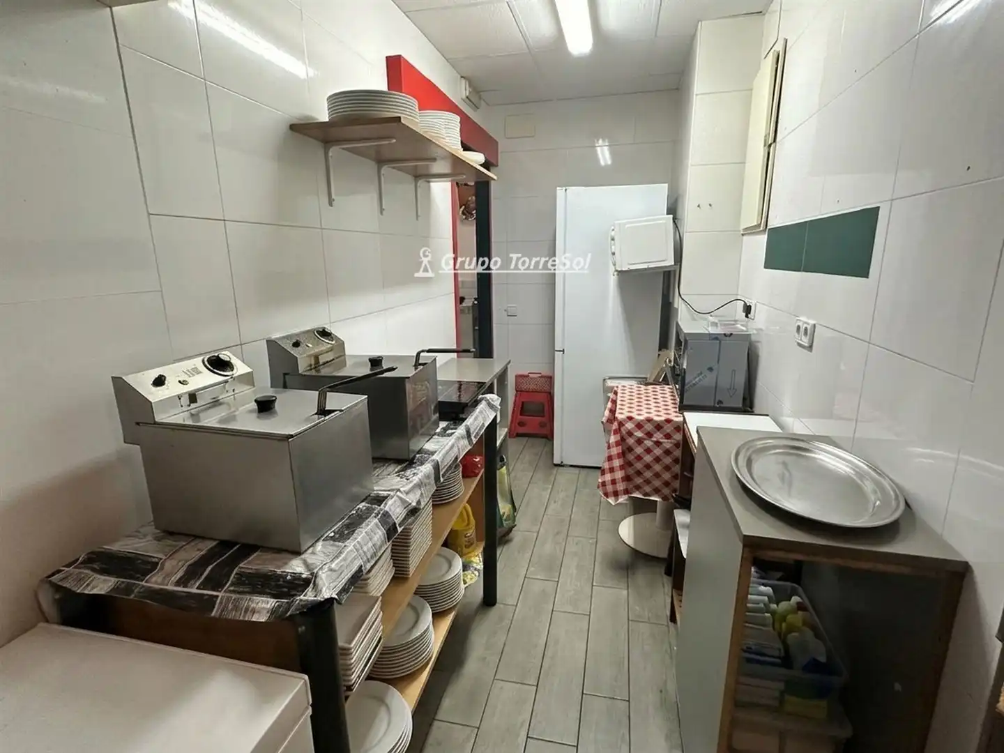 Business premises for sale in MARITIM, imagen 29