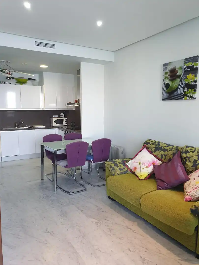 Apartment mit Terrasse zum Verkauf in Rincón de Loix, imagen 9