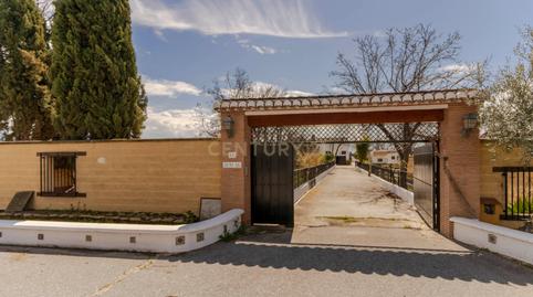 Foto 4 de Casa o chalet en venta en Camino de Purchil, 18004 Granada, Spain, 1, Camino de Ronda,  Granada Capital