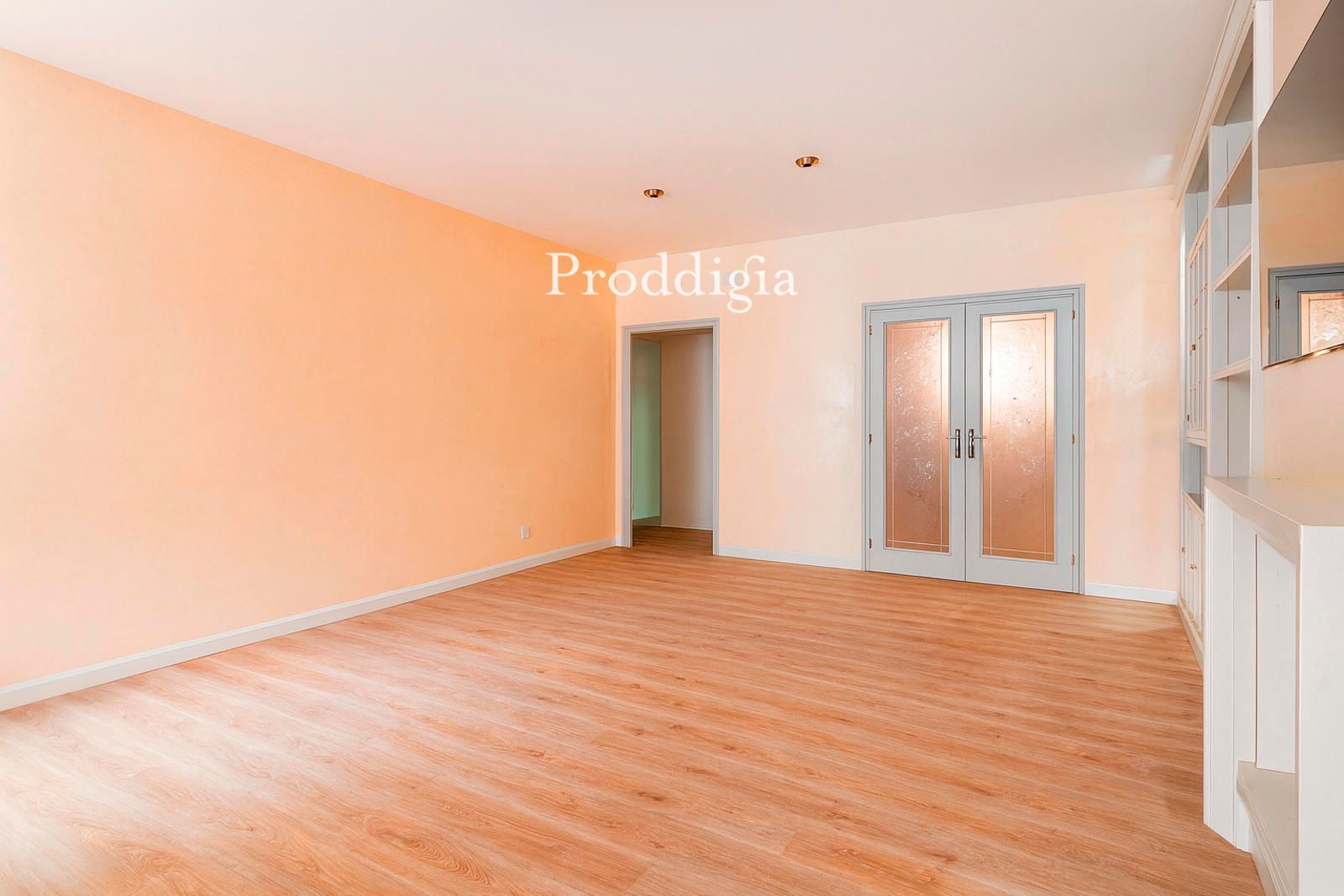Pis en venda a Sant Gervasi- Galvany, Sarrià - Sant Gervasi