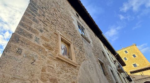 Foto 4 de Casa o chalet en venta en Calle Mayor, 11, Mosqueruela, Teruel