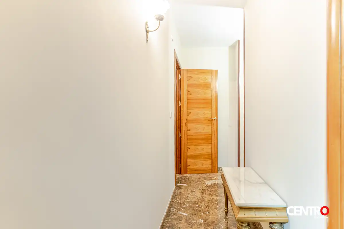 Wohnung mit Garten zum Verkauf in Gonzalo Jiménez Quesada, imagen 14