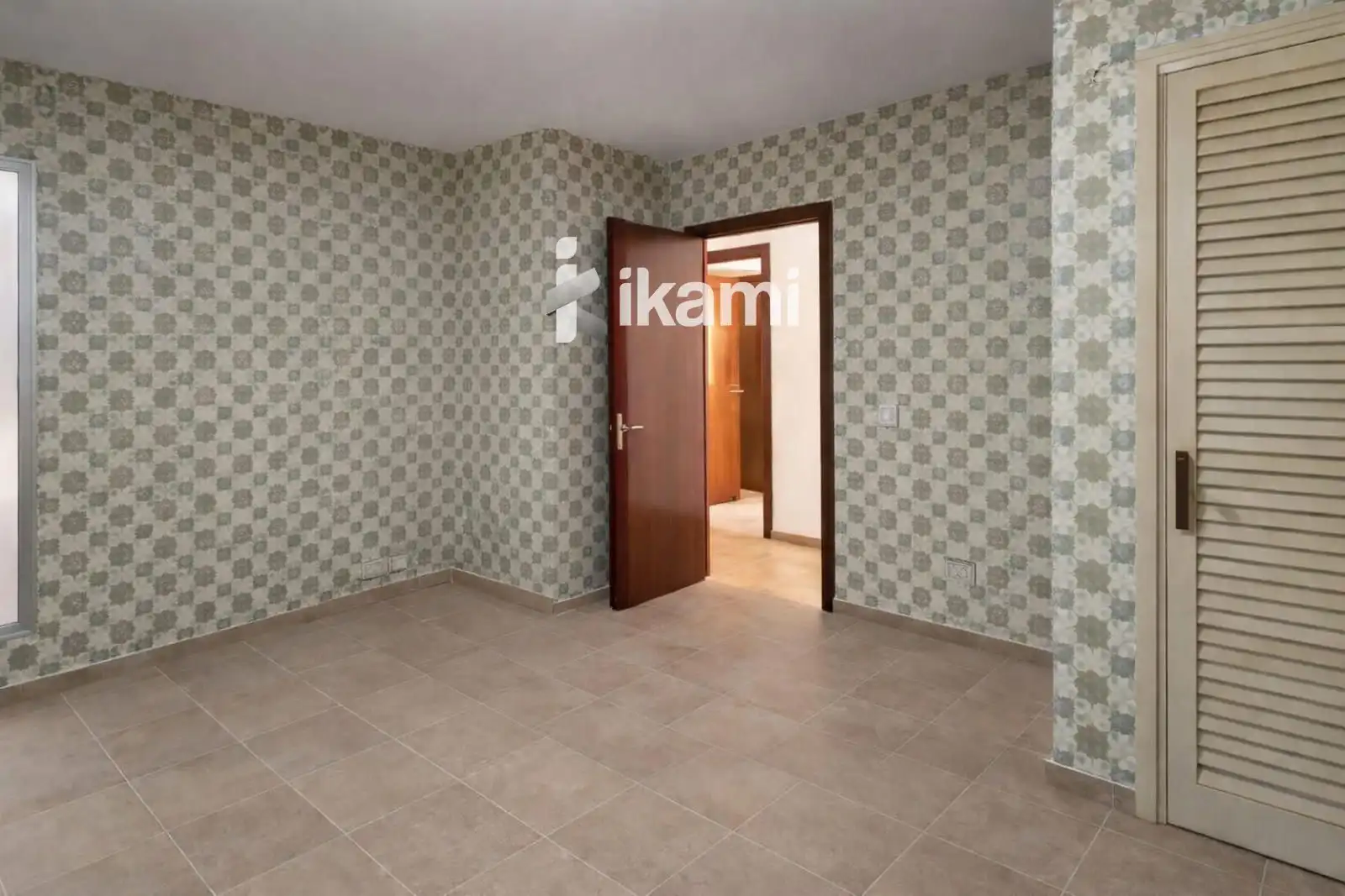 Habitación de Piso en venta en Dénia con Terraza