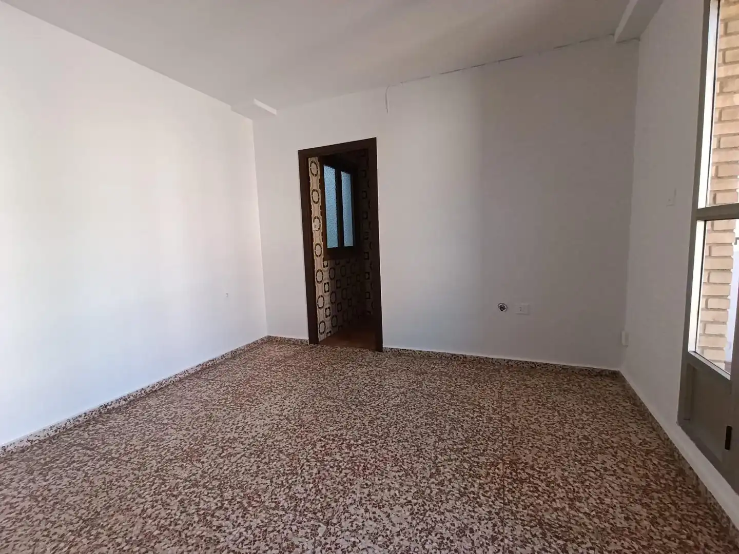 Wohnung zur Miete in Adra
