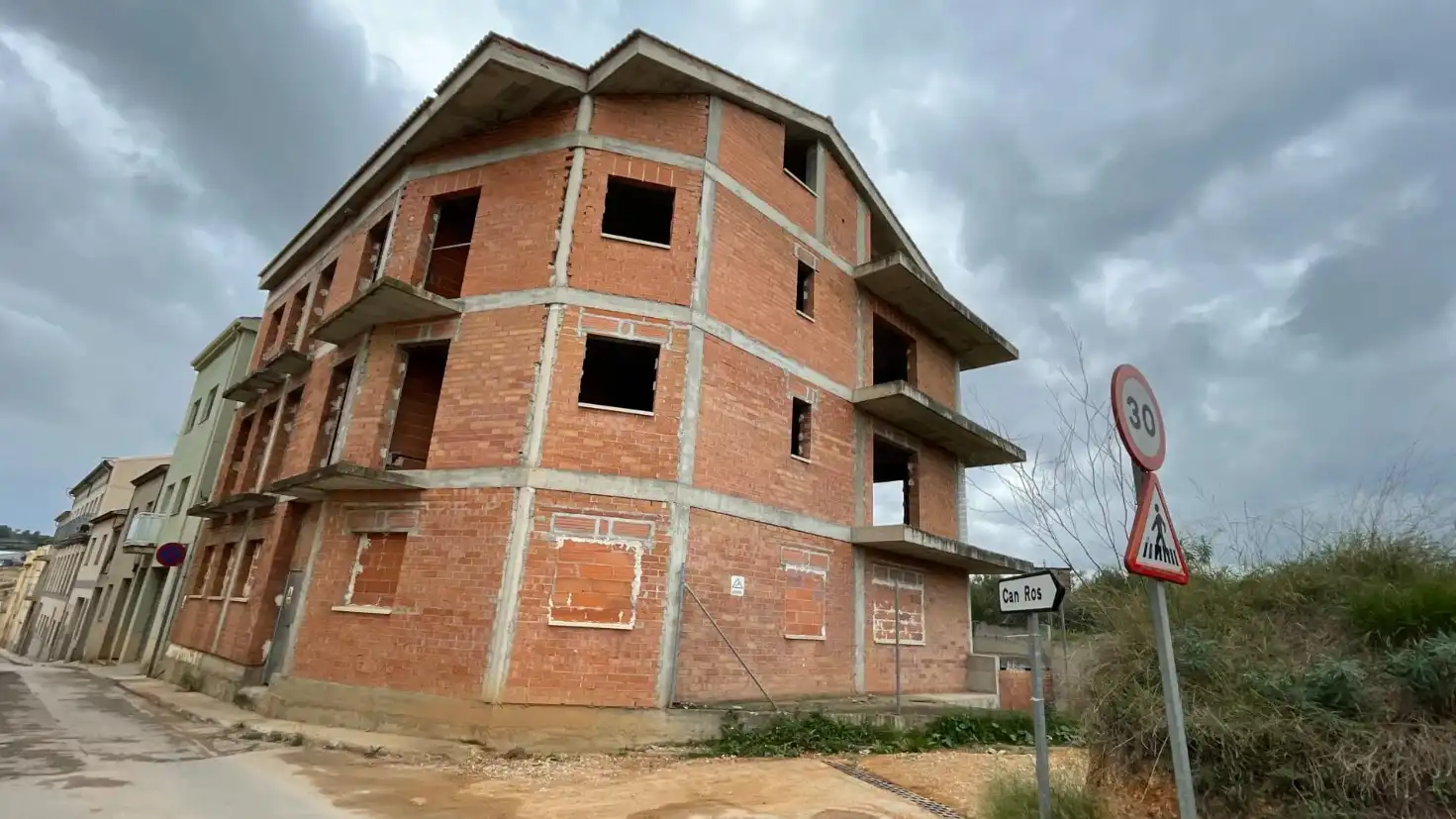 Terreny residencial en venda a Carrer de Piera 16, imagen 9