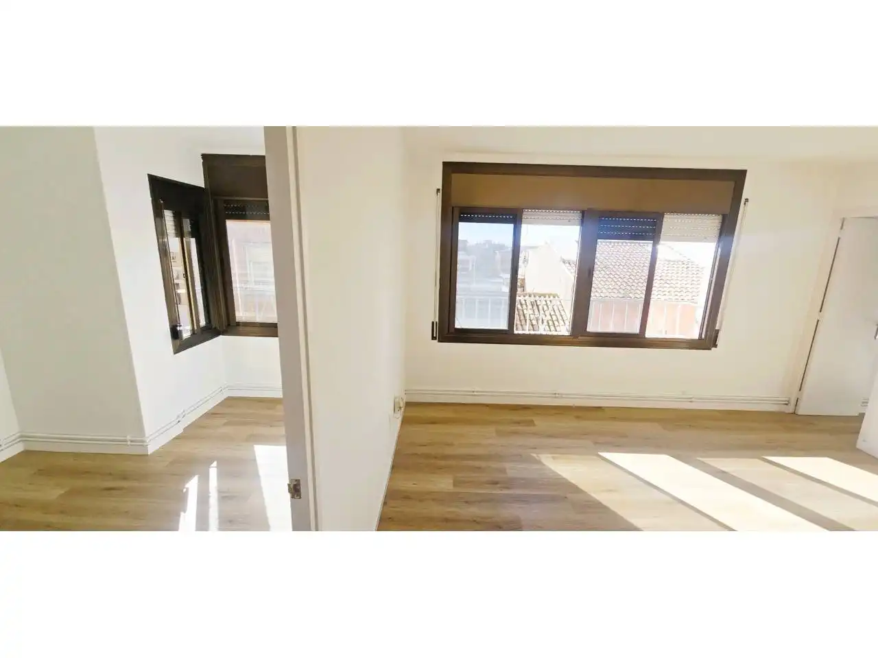 Habitación de Piso en venta en Terrassa con Calefacción y Parquet