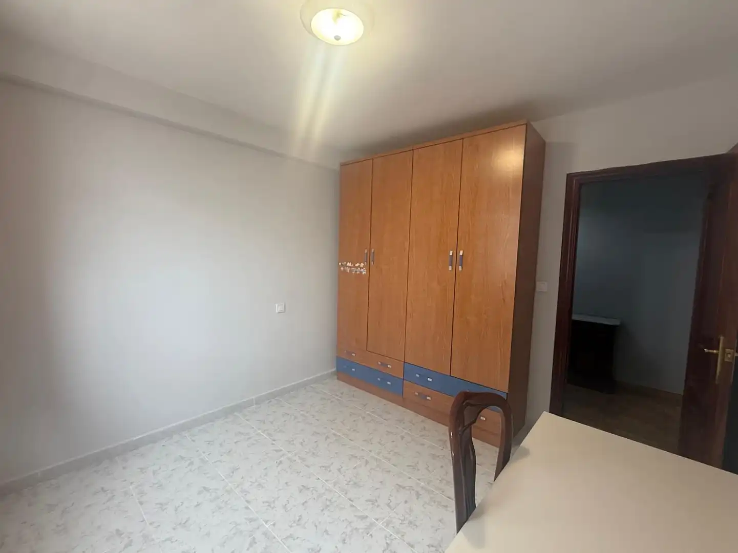 Pis amb ascensor en venda a Raíces - Calle Jacinto Benavente, imagen 16