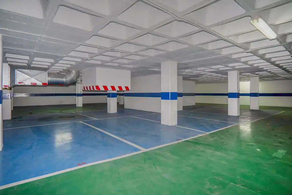 Parking of Garage for sale in Fuente Álamo de Murcia