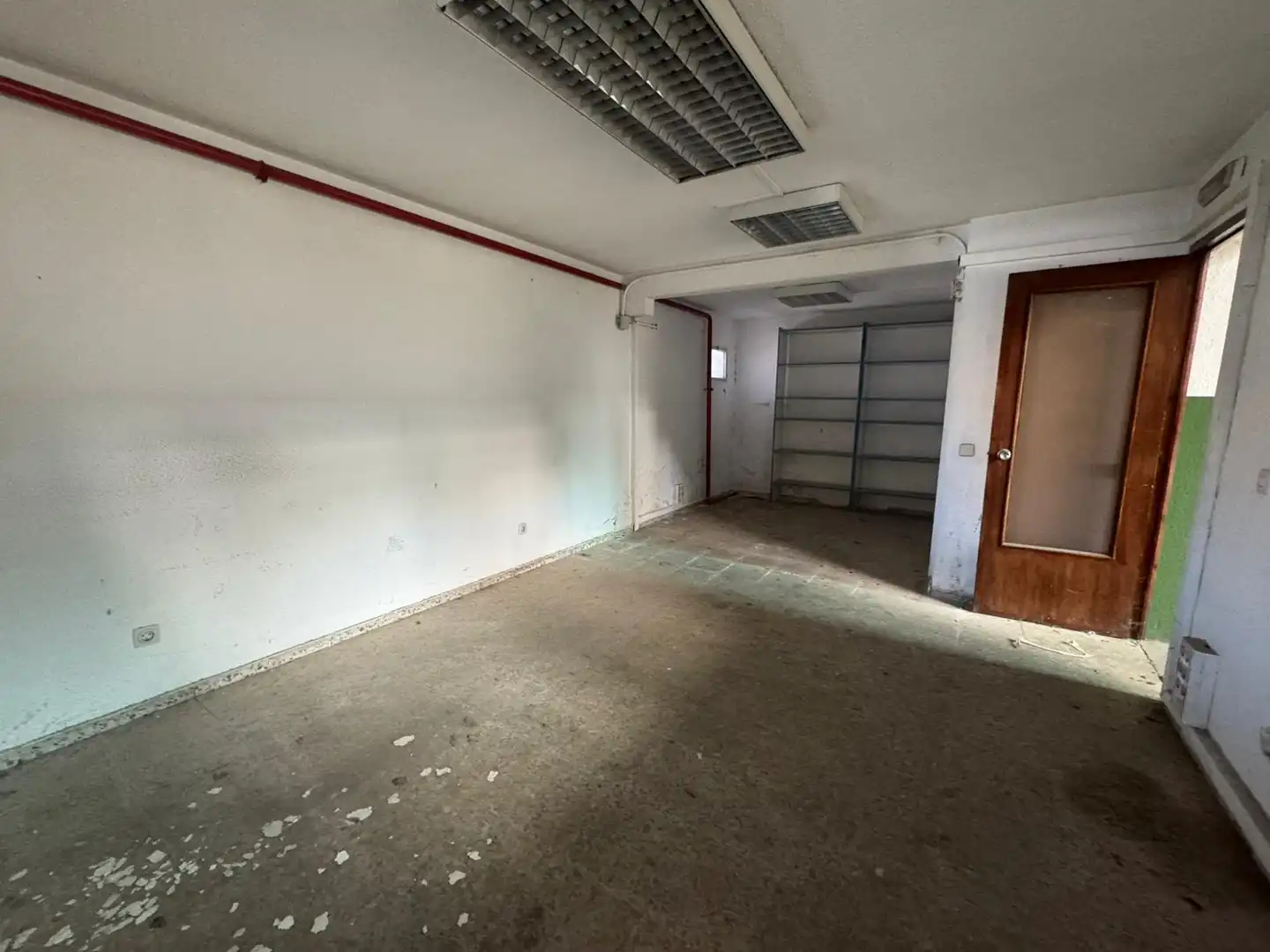 Nave industrial en venta en Algete