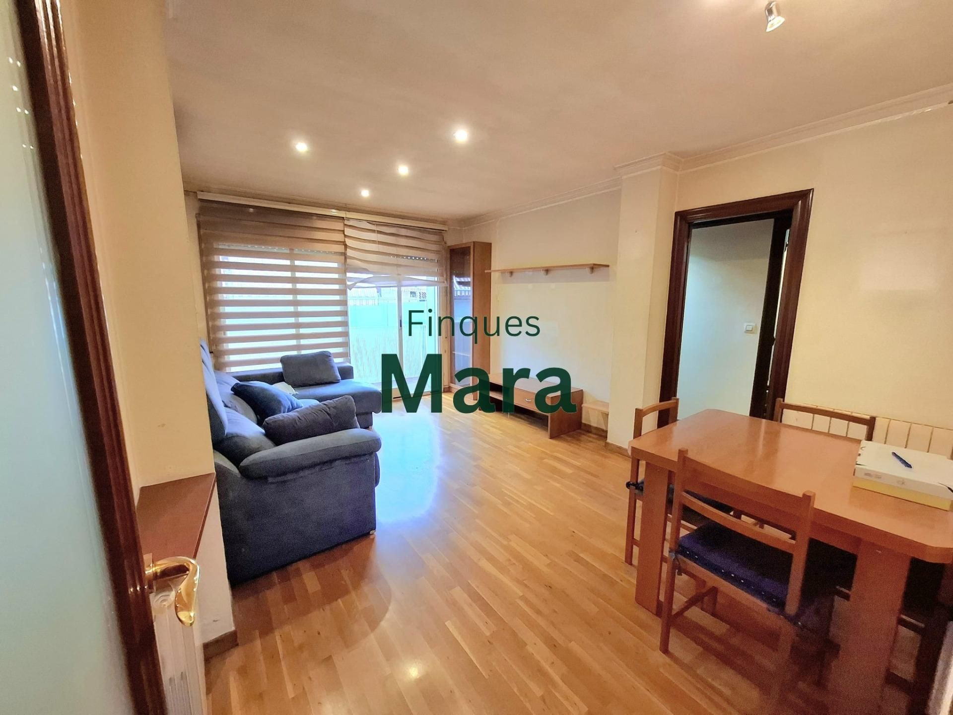 Exterior view of Flat for sale in Sant Boi de Llobregat  with Air Conditioner, Heating and Parquet flooring