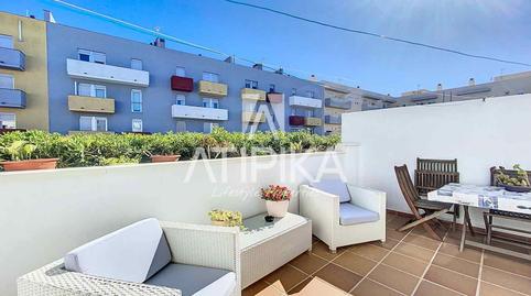 Foto 5 de Casa o xalet en venda a Molí des Pla - Andrea Doria, Illes Balears