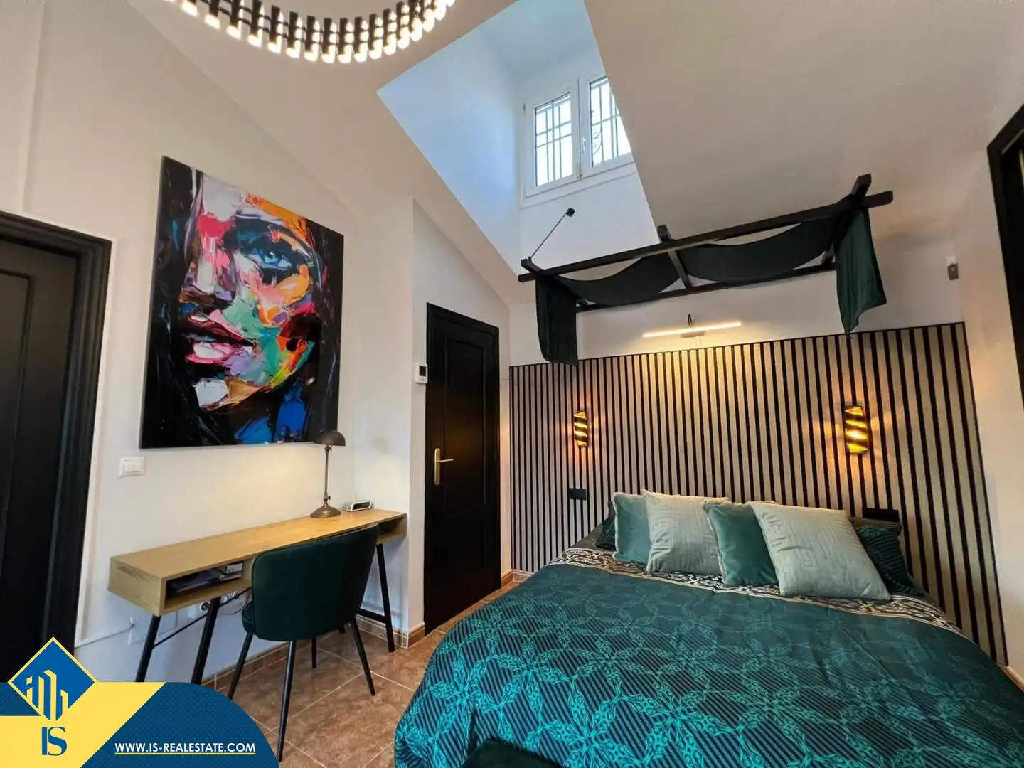 Villa con piscina in vendita a Orihuela Costa, imagen 16