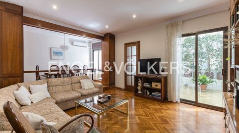Foto 3 de Casa o xalet en venda a Can Baró, Barcelona Capital