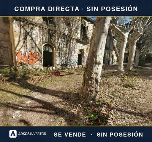 Piso en Venta en Can Vinyals
